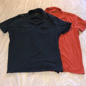 APT. 9 polo BUNDLE